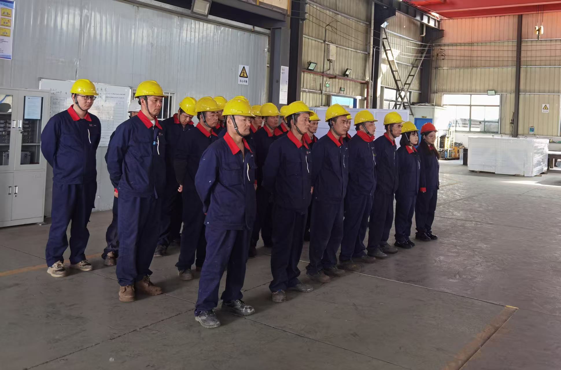 Making safety a part of life, starting with me
