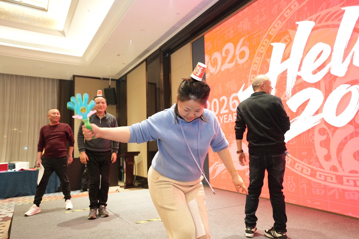 協崑集團----南京尾牙